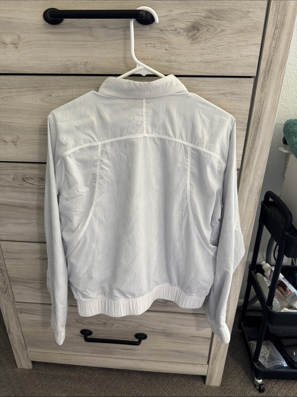 Lululemon jacket - Picture 2 of 5